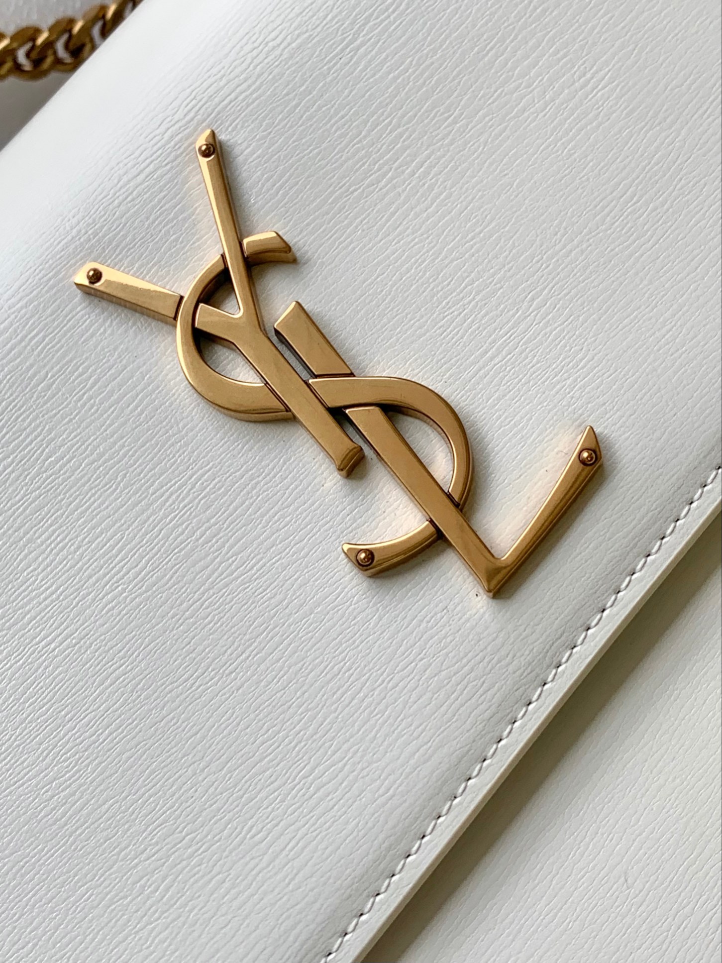 YSL Satchel Bags